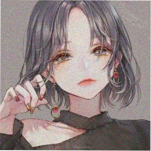 影迷头像二